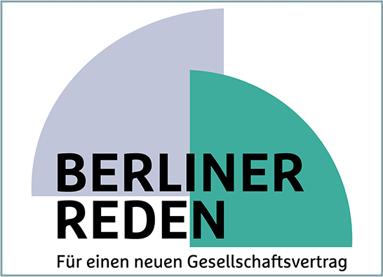 Icon Berliner Reden